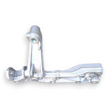 VW Golf 5 2004-2008 Sol Salıncak Travers Konsolu 1K0199295E