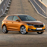 Skoda Fabia 2022-2025 Cam Suyu Fiskiye Depo Kapağı 6V0955485A