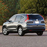 Honda CR-V CRV 2012-2016 Arka Bagaj Kapağı Amortisörü Pistonu 1 Adet