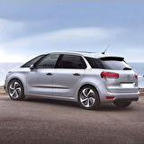 Citroen C4 Picasso 2013-2018 Arka Bagaj Kapağı Amortisörü 1 Adet