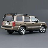 Jeep Commander 2005-2010 Arka Bagaj Amortisörü 1 Adet 55369303AA