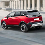 Opel Crossland 2020-2024 Arka Bagaj Amortisörü 1 Adet 39117353