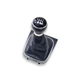 VW EOS 2006-2011 Vites Topuzu Körüğü 6 İleri 1K0711113CG