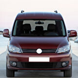 VW Caddy 2011-2015 Sağ Salıncak Travers Konsolu 1K0199296J