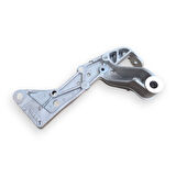 VW Scirocco 2009-2014 Sağ Salıncak Travers Konsolu 1K0199296J