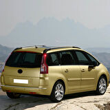 Citroen C4 Grand Picasso 2007-2009 Arka Bagaj Kapağı Amortisörü 1 Adet