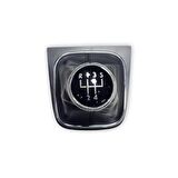VW Golf 5 2004-2008 Vites Topuzu Körüğü 5 İleri 1K0711113CD
