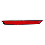 Seat Leon 2010-2011-2012 Arka Sol Reflektör Standart Tampon 1P0945105D
