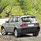 BMW X3 E83 2004-2010 Arka Bagaj Kapak Amortisörü Pistonu 1 Adet