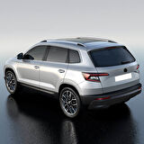 Skoda Karoq 2018-2021 Arka Bagaj Kapak Amortisörü 1 Adet 57A827550B