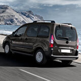 Peugeot Partner Tepee 2016-2020 Arka Bagaj Camı Amortisörü 1 Adet