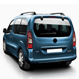Citroen Berlingo 2016-2019 Arka Bagaj Camı Amortisörü Pistonu 1 Adet