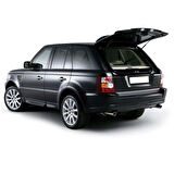 Range Rover Sport L320 2005-2012 Arka Bagaj Camının Amortisörü 1 Adet