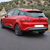 Renault Clio 4 ST 2013-2019 Arka Bagaj Amortisörü 1 Ad. 844307620R