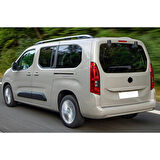 Opel Combo Life 2019-2025 Arka Bagaj Camı Amortisörü Pistonu 1 Adet