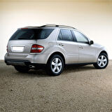 Mercedes ML Seri W164 2006-2011 Arka Bagaj Amortisörü Pistonu 1 Adet