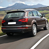 Audi Q7 2010-2015 Arka Bagaj Kapak Amortisörü Pistonu 1 Adet