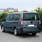 Citroen Jumpy 2007-2015 Arka Bagaj Kapak Amortisörü Pistonu 1 Adet