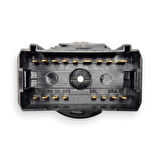VW Passat B5 1997-2000 Far Anahtarı Yeşil Işık Çift Sisli 3B0941531C