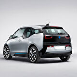 BMW i3 2014-2021 Arka Bagaj Kapak Amortisörü Pistonu 1 Adet