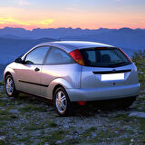 Ford Focus 1998-2004 3 Kapılı Kasa Arka Bagaj Amortisörü Pistonu 1 Ad