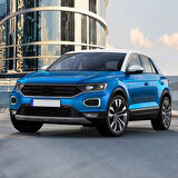 VW T-Roc 2018-2021 Sol Alt Muhafaza Ön Parçası 5Q0825271A