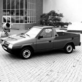 Skoda Favorit Pikap 1993-1994-1995 Sol Ön Kapı Cam Mekanizması