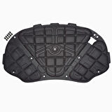 VW Passat CC 2013-2017 Motor Kaput Keçe İzolasyonu Klipsli 3C8863831B