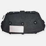 Seat Leon 2013-2016 Motor Kaput Keçesi İzolasyonu Klipsli 5F0863831A