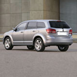 Dodge Journey 2009-2020 Arka Bagaj Amortisörü Pistonu 1 Ad 5178293AC