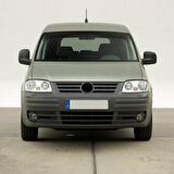 VW Caddy 2004-2010 Ön Motor Kaput Keçesi İzolasyonu Klipsli