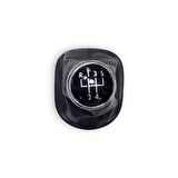 VW Caddy 2004-2010 Vites Topuzu Körüğü 5 ileri 2K0711113