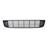 VW Caddy 2011-2015 Ön Tampon Alt Orta Izgara Kromsuz Tip 1T0853677C