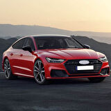 Audi A7 2019-2024 Fiskiye Memesi Bağlantı Aparatı 3B0955665C