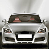 Audi TT 2007-2010 Fiskiye Memesi Bağlantı Aparatı 3B0955665C