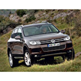 VW Touareg 2011-2015 Fiskiye Memesi Bağlantı Aparatı 3B0955665C