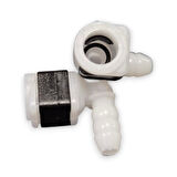 Seat İbiza 2009-2012 Fiskiye Memesi Bağlantı Aparatı 3B0955665C