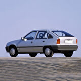 Opel Kadett E HB Hatchback 1984-1991 Bagaj Amortisörü Pistonu 1 Adet