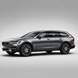 Volvo V90 2017-2024 Ön Motor Kaput Amortisörü 1 Adet 31479642