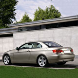 BMW 3 Serisi E93 Convertible 2007-2010 Arka Bagaj Amortisörü 1 Adet