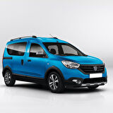 Dacia Dokker Stepway 2016-2021 Ön Motor Kaput Amortisörü Pistonu