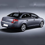 Citroen C4 Sedan 2006-2011 Arka Bagaj Kapak Amortisörü 1 Adet 8731L9