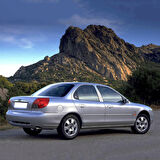 Ford Mondeo Sedan 1997-2000 Arka Bagaj Kapak Amortisörü 1 Adet
