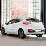 Kia Pro Ceed Cee'd 2013-2018 Arka Bagaj Kapak Amortisörü 1 Adet