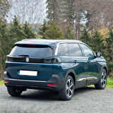 Peugeot 5008 2021-2024 Arka Bagaj Kapağı Amortisörü 1 Adet 9827430880