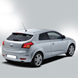 Kia Pro Ceed Cee'd 2008-2012 Arka Bagaj Amortisörü 1 Adet 817701H310