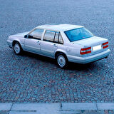 Volvo S90 1997-1998 Arka Bagaj Kapak Amortisörü 1 Adet 3526575
