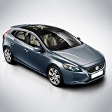 Volvo V40 2012-2019 Ön Motor Kaput Amortisörü 31298282