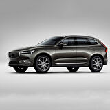 Volvo XC60 2017-2024 Ön Motor Kaput Amortisörü 1 Adet 31424539