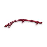 VW Touareg 2007-2010 Sol Arka Tampon Reflektörü Kedi Gözü 7L6945105A